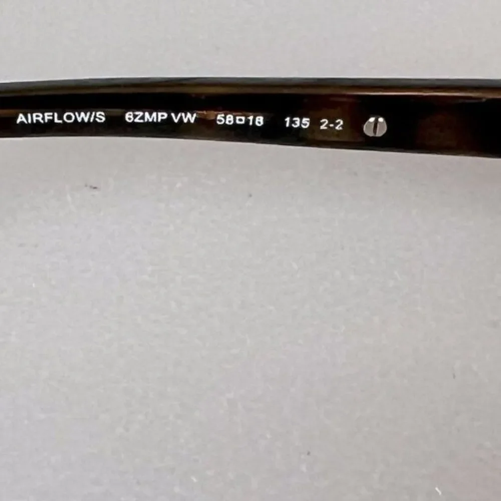 CARRERA SUNGLASSES BROWN AIRFLOWS